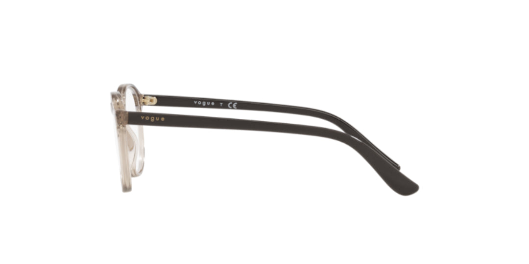Lente Oftálmico Vogue Eyewear 0VO5372 Beige