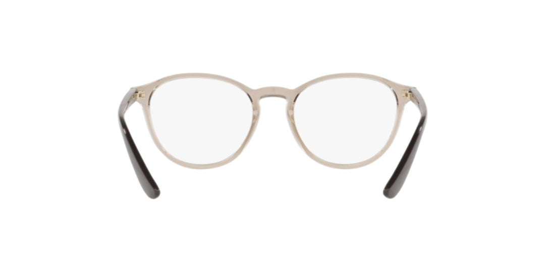 Lente Oftálmico Vogue Eyewear 0VO5372 Beige