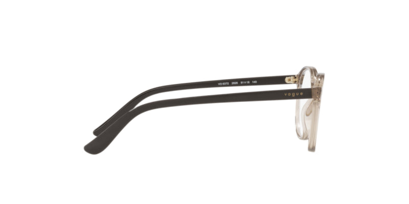 Lente Oftálmico Vogue Eyewear 0VO5372 Beige
