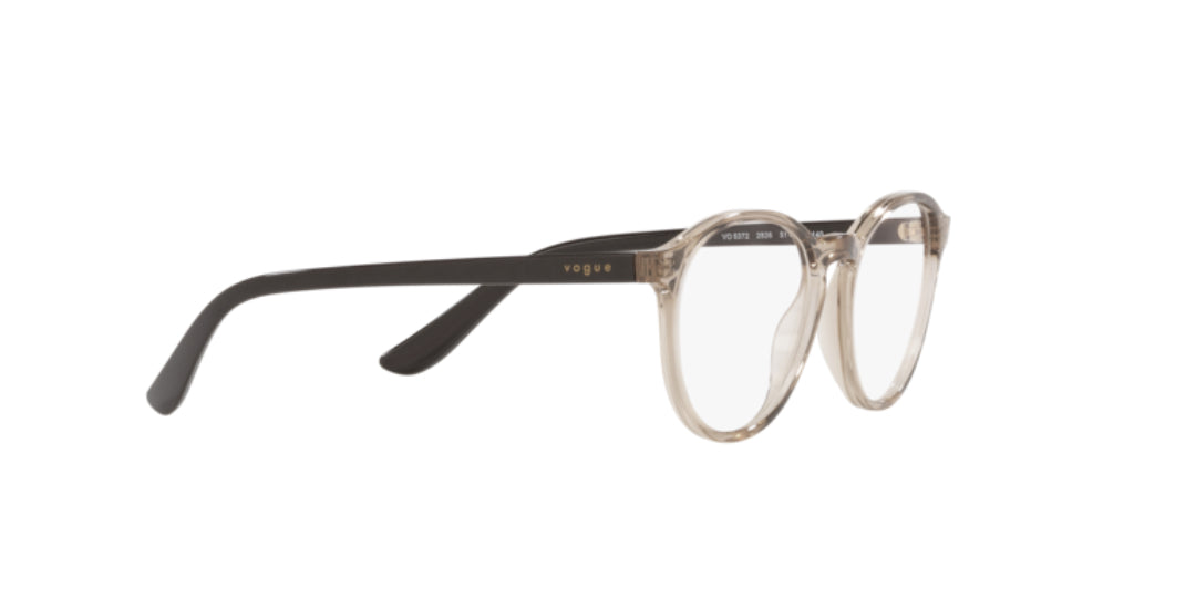 Lente Oftálmico Vogue Eyewear 0VO5372 Beige