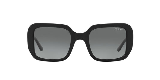 Lentes de Sol Vogue Eyewear VO5369S Negro