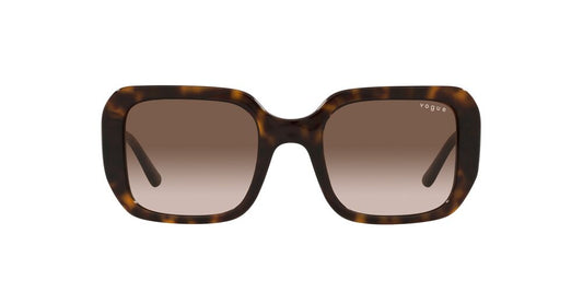 Lentes de Sol Vogue Eyewear VO5369S Havana