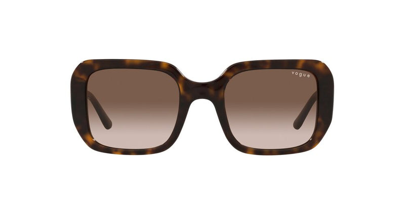Lentes de Sol Vogue Eyewear VO5369S Havana