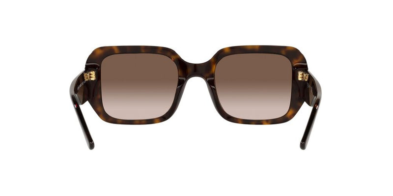 Lentes de Sol Vogue Eyewear VO5369S Havana