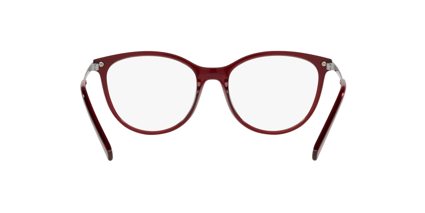 Lente Oftálmico Armani Exchange AX3078 Vino