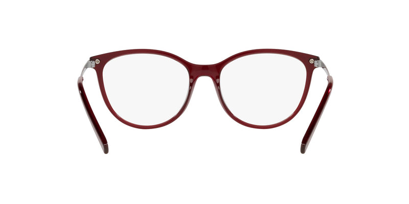 Lente Oftálmico Armani Exchange AX3078 Vino