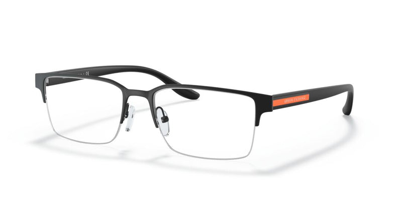 Lente Oftálmico Armani Exchange AX1046 Negro