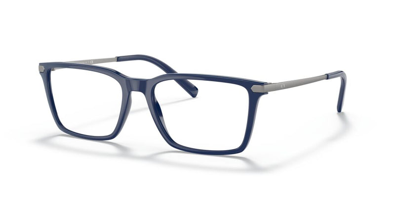 Lente Oftálmico Armani Exchange AX3077 Azul