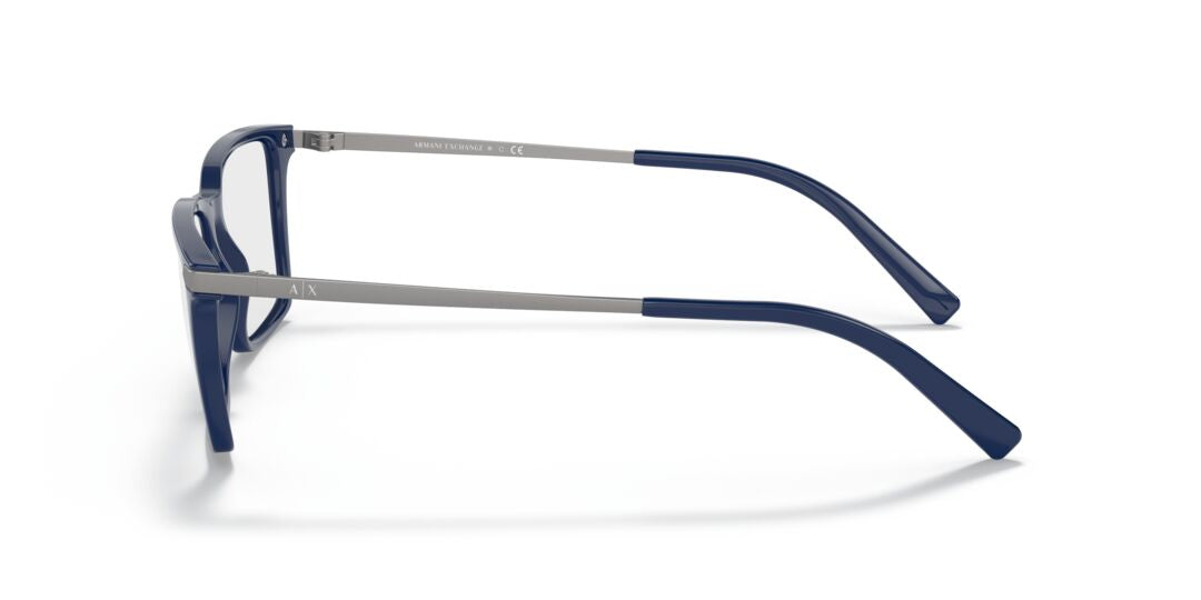 Lente Oftálmico Armani Exchange AX3077 Azul