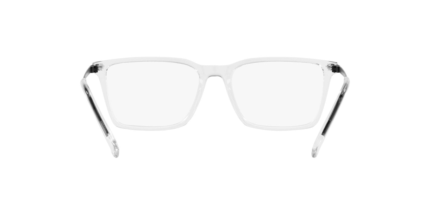 Lente Oftálmico Armani Exchange AX3077 Transparente