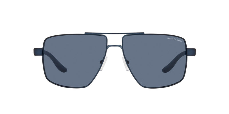 Lentes de Sol Armani Exchange AX2037S Azul