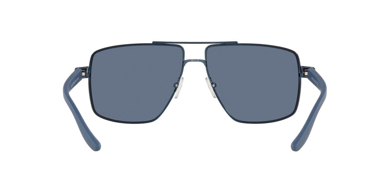 Lentes de Sol Armani Exchange AX2037S Azul