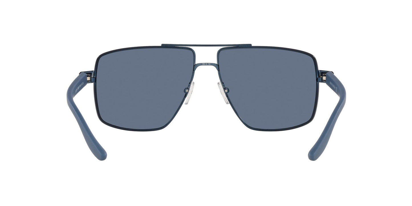 Lentes de Sol Armani Exchange AX2037S Azul