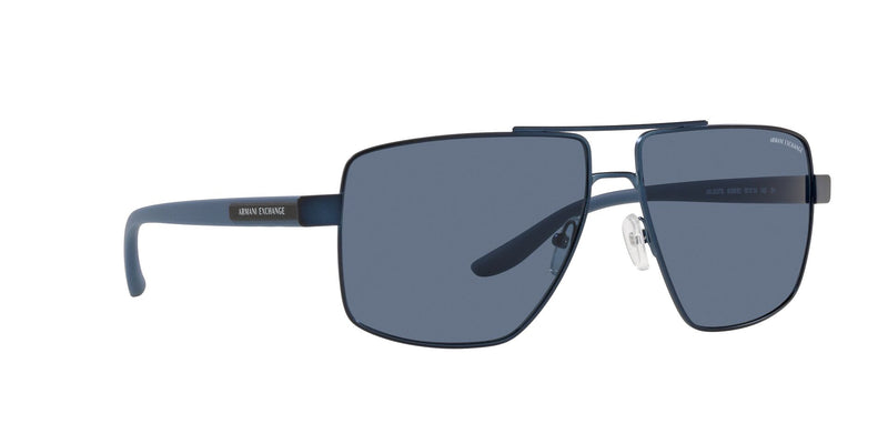 Lentes de Sol Armani Exchange AX2037S Azul