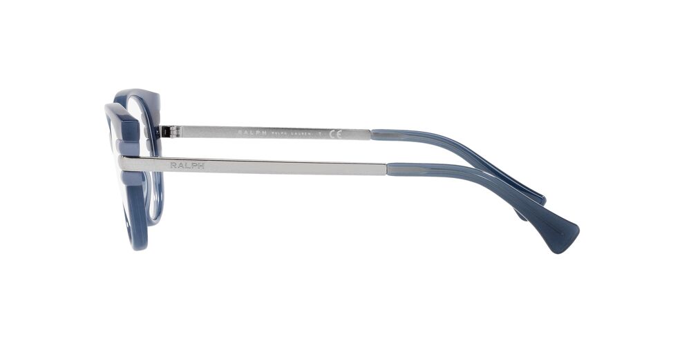 Lente Oftálmico Ralph Lauren RA7127 Azul