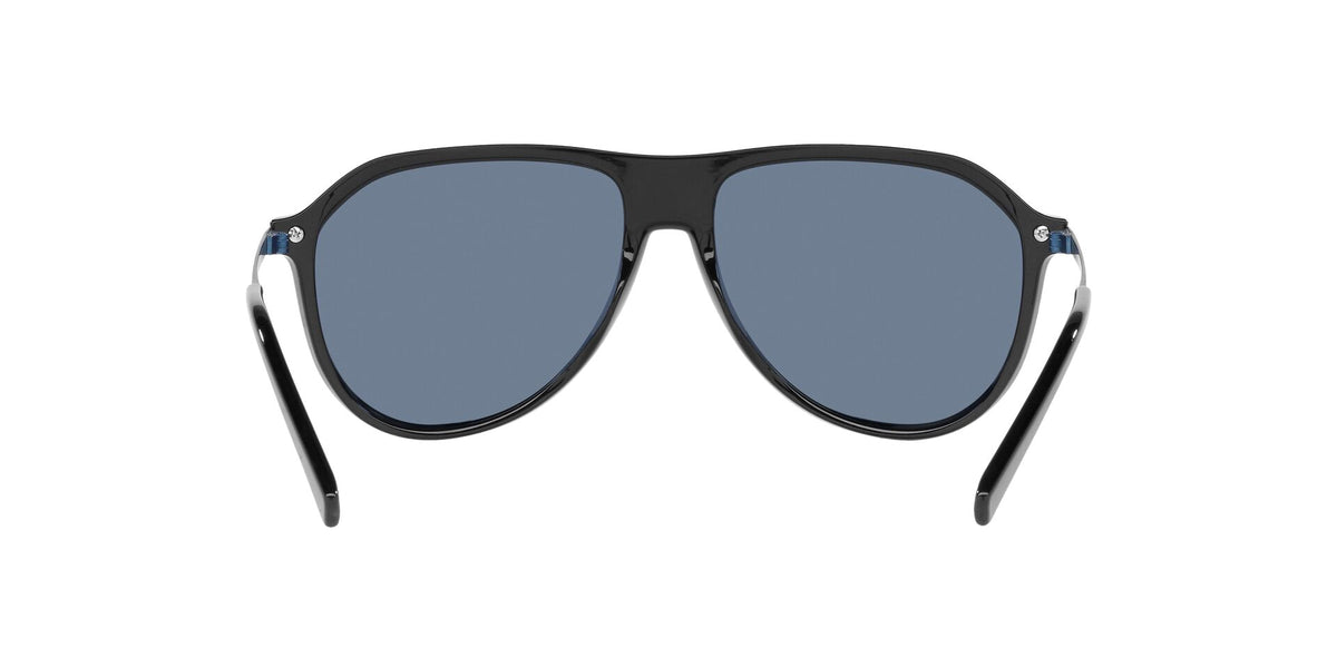 Lentes de Sol Armani Exchange AX4106S Negro