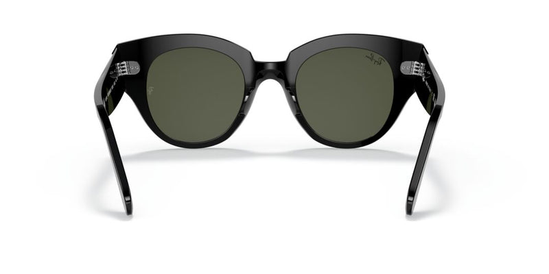 Lentes de Sol Ray Ban RB2192 Negro