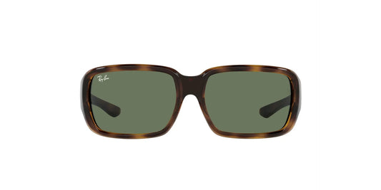 Lentes de Sol Ray Ban Kids RJ9072S Havana