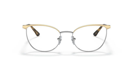 Lente Oftálmico Vogue Eyewear VO4208 Dorado