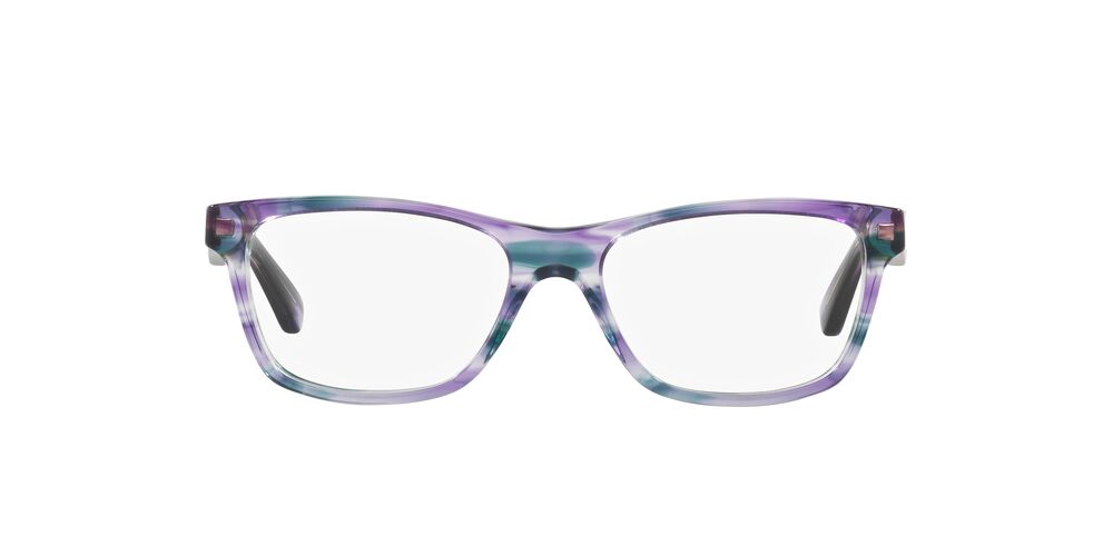 Lente Oftálmico Vogue Eyewear VO2787 Morado