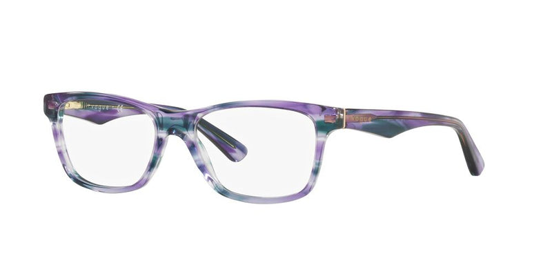 Lente Oftálmico Vogue Eyewear VO2787 Morado