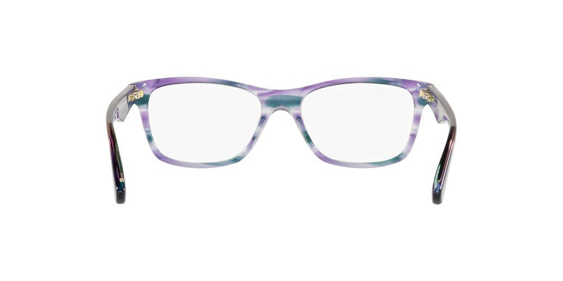 Lente Oftálmico Vogue Eyewear VO2787 Morado