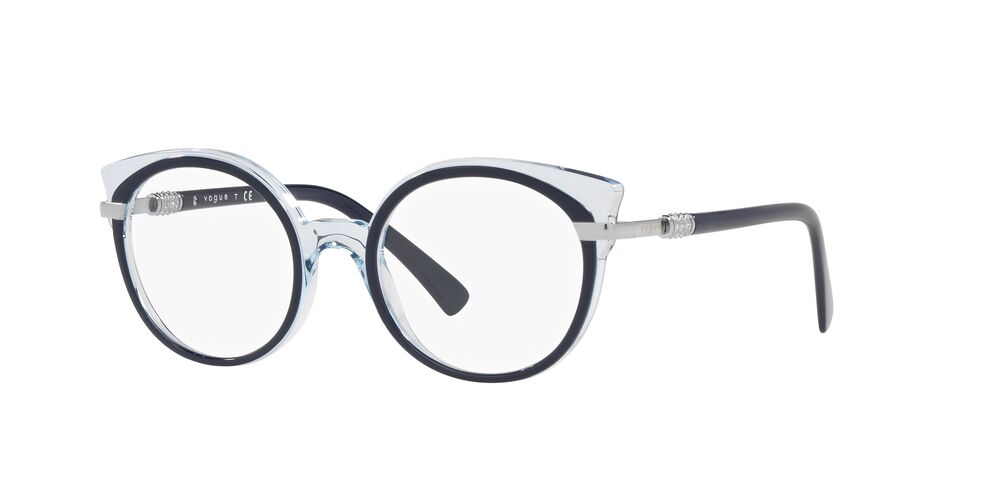 Lente Oftálmico Vogue Eyewear VO5381B Azul