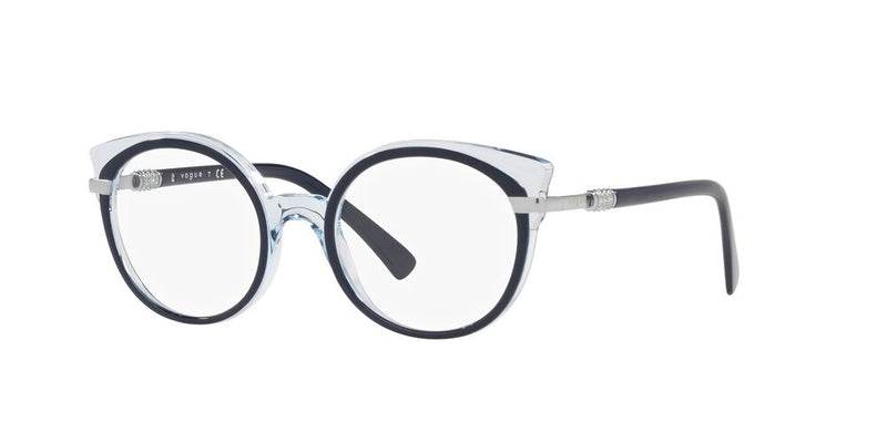 Lente Oftálmico Vogue Eyewear VO5381B Azul