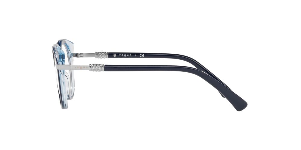 Lente Oftálmico Vogue Eyewear VO5381B Azul