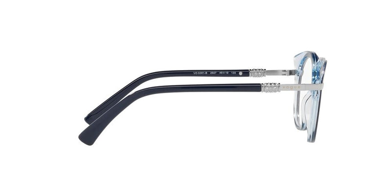 Lente Oftálmico Vogue Eyewear VO5381B Azul