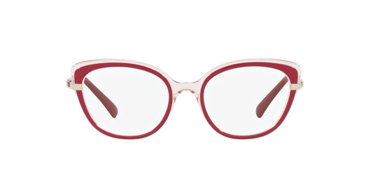 Lente Oftálmico Vogue Eyewear VO5383B Rosa