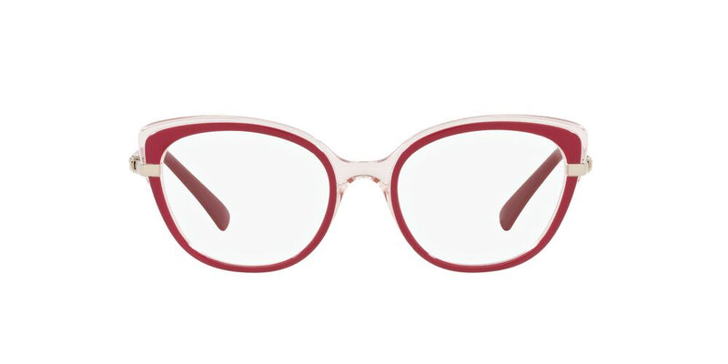Lente Oftálmico Vogue Eyewear VO5383B Rosa
