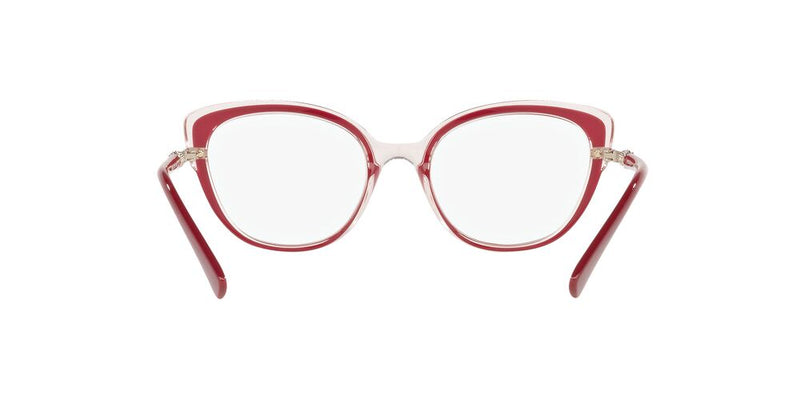 Lente Oftálmico Vogue Eyewear VO5383B Rosa