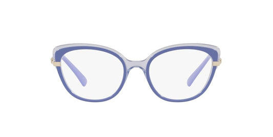 Lente Oftálmico Vogue Eyewear VO5383B Morado