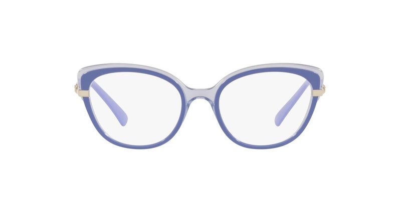 Lente Oftálmico Vogue Eyewear VO5383B Morado