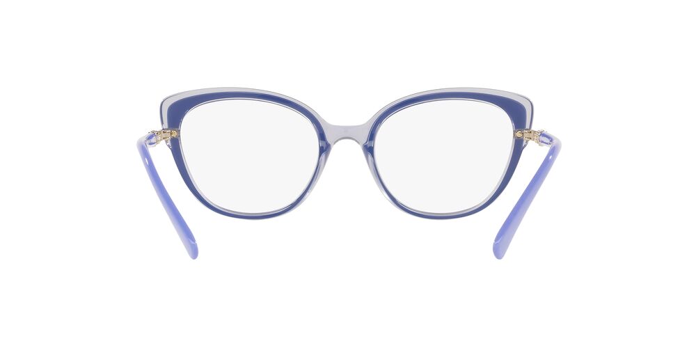 Lente Oftálmico Vogue Eyewear VO5383B Morado