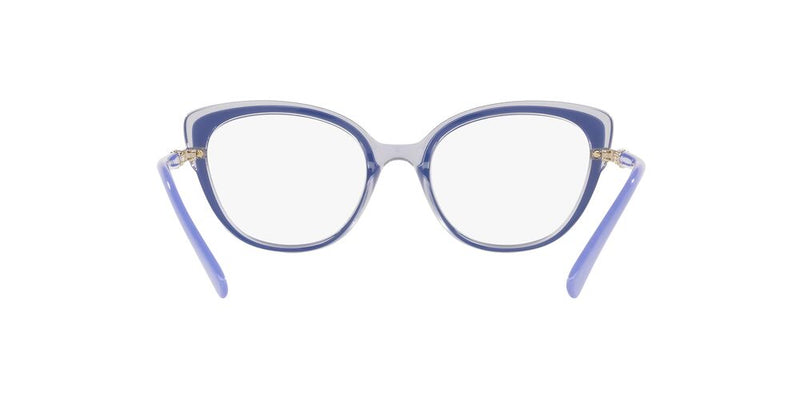 Lente Oftálmico Vogue Eyewear VO5383B Morado