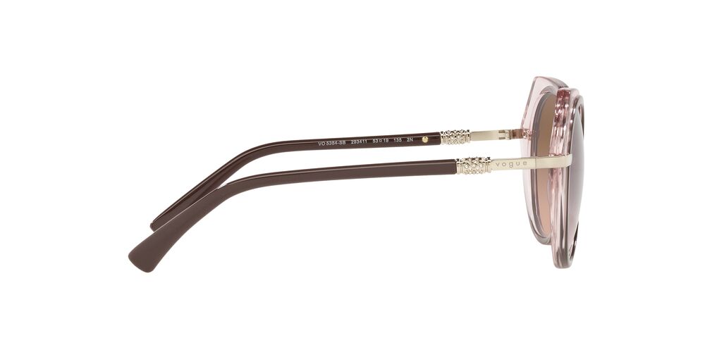 Lentes de Sol Vogue Eyewear VO5384SB Havana