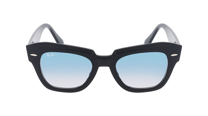 Lentes de Sol Ray Ban RB2186 Negro