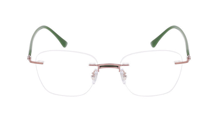 Lente Oftálmico Ray Ban RX8769 Verde