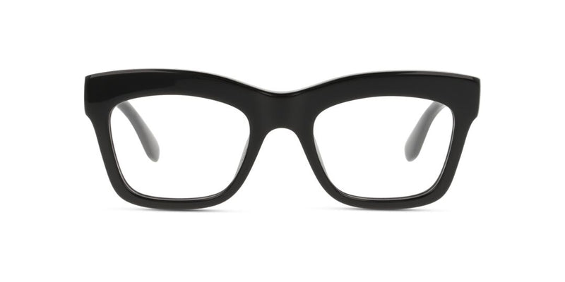 Lente Oftálmico Vogue Eyewear VO5396 Negro