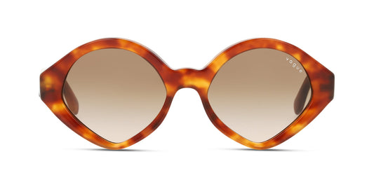 Lentes de Sol Vogue Eyewear VO5394S Havana