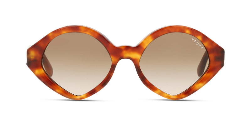 Lentes de Sol Vogue Eyewear VO5394S Havana