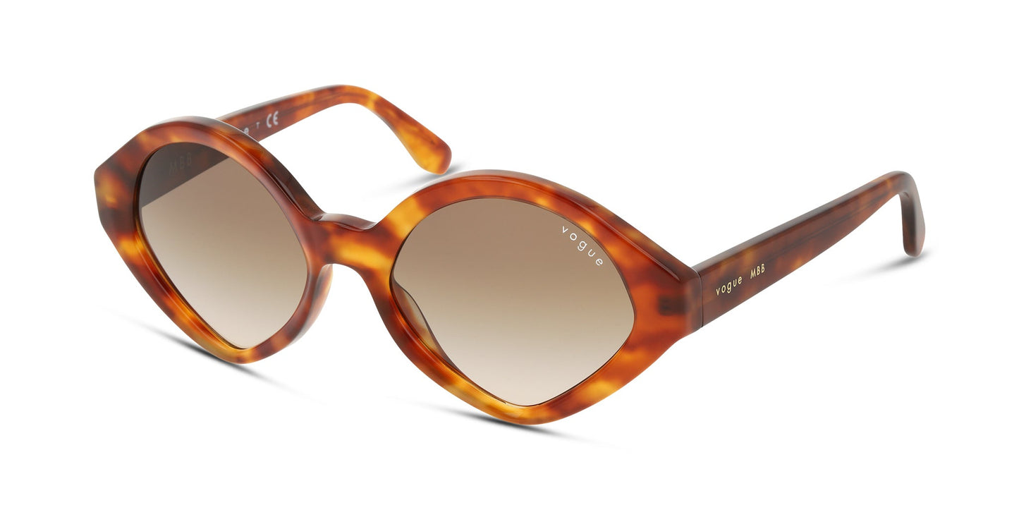 Lentes de Sol Vogue Eyewear VO5394S Havana
