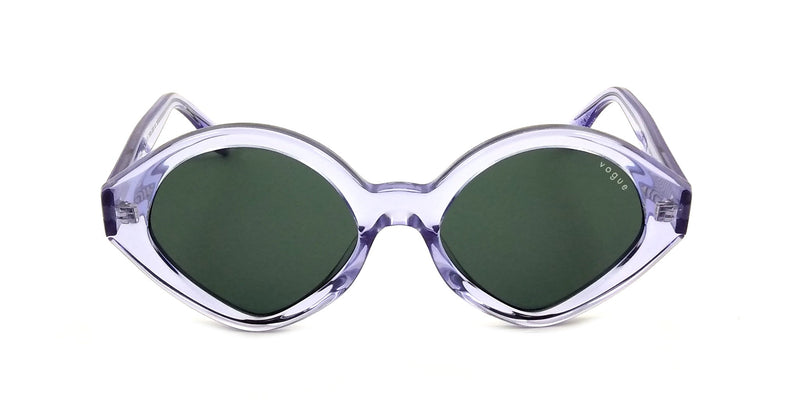 Lentes de Sol Vogue Eyewear VO5394S Transparente