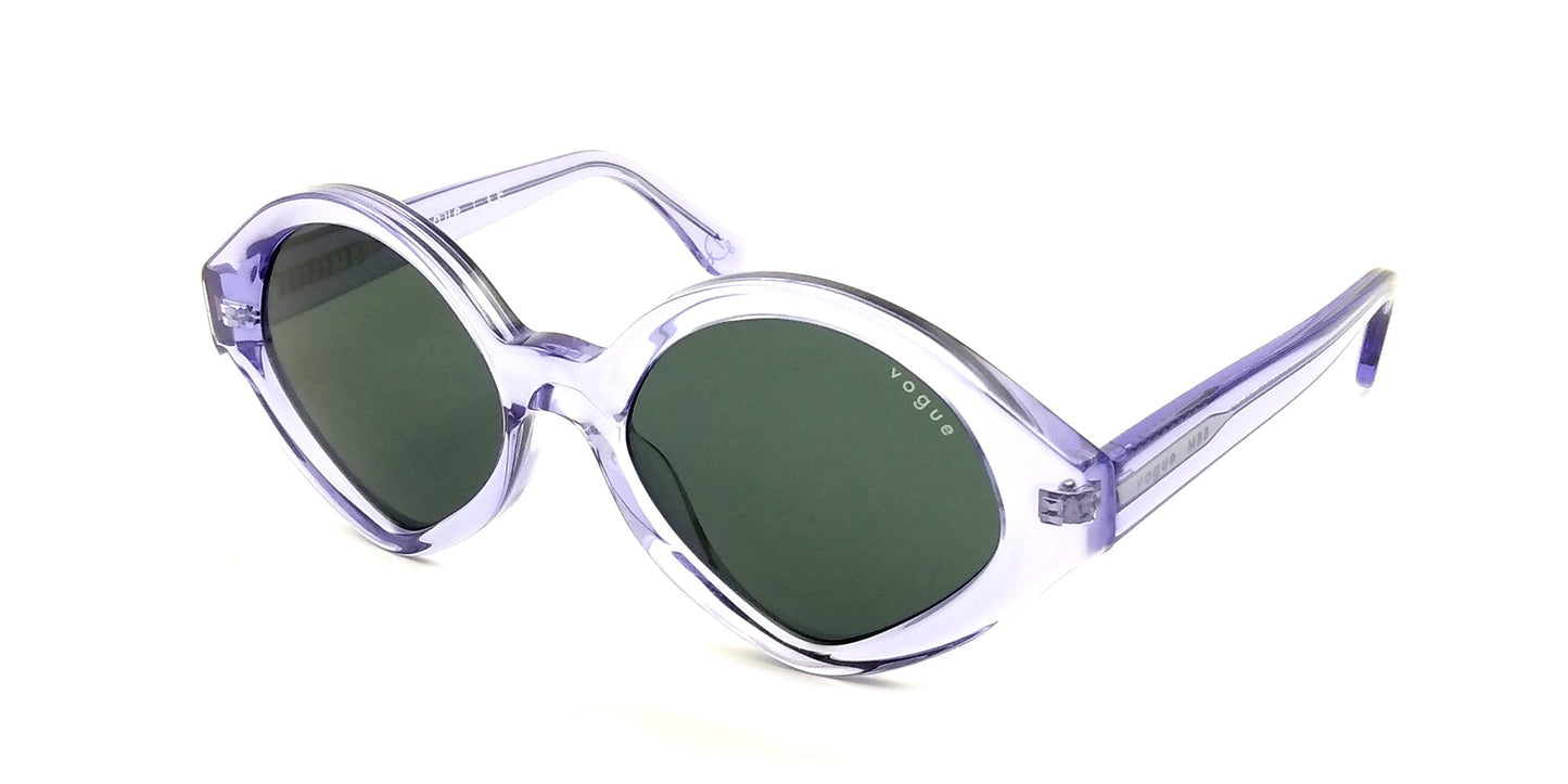 Lentes de Sol Vogue Eyewear VO5394S Transparente