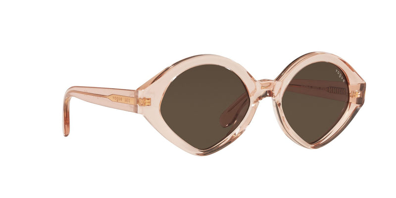 Lentes de Sol Vogue Eyewear VO5394S Beige