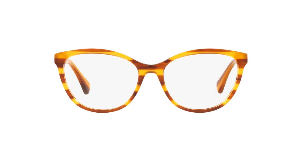 Lente Oftálmico Ralph Lauren RA7134 Naranja