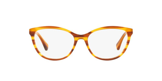 Lente Oftálmico Ralph Lauren RA7134 Naranja