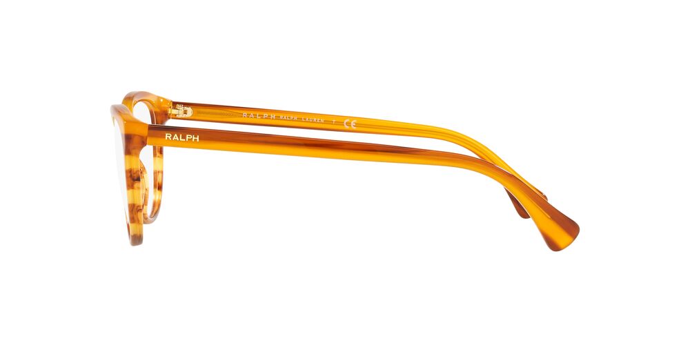 Lente Oftálmico Ralph Lauren RA7134 Naranja